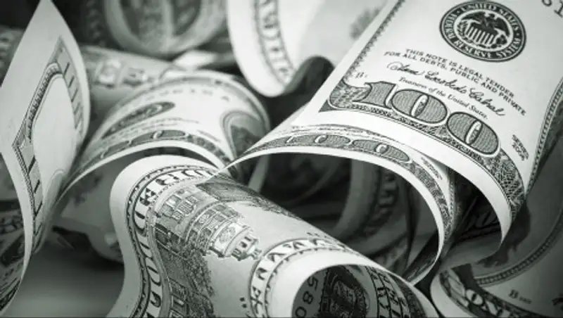 Курс доллара еще немного вырос на торгах