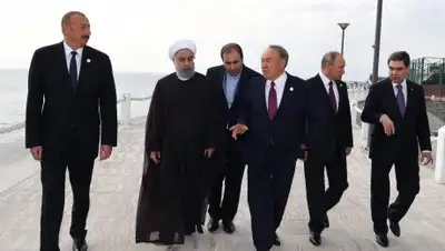 Акорда, фото - Новости Zakon.kz от 12.08.2018 20:54