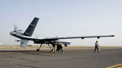 В МО РФ прокомментировали крушение, фото - Новости Zakon.kz от 15.03.2023 01:45