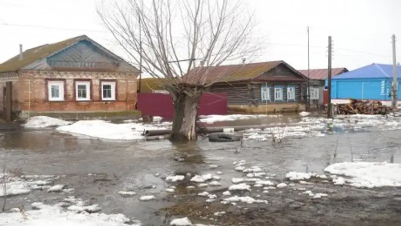 В ВКО направляют гуманитарную помощь