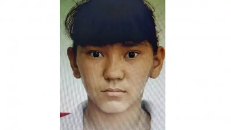 17-летняя девушка пропала в Темиртау