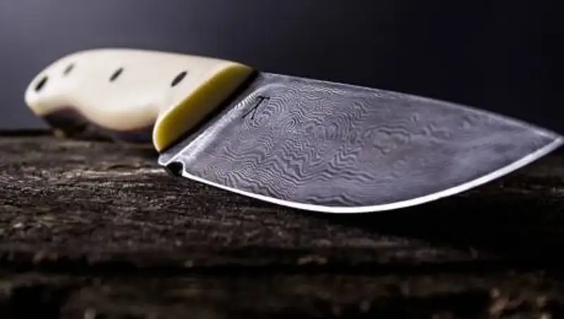 Супруги-пенсионеры устроили поножовщину