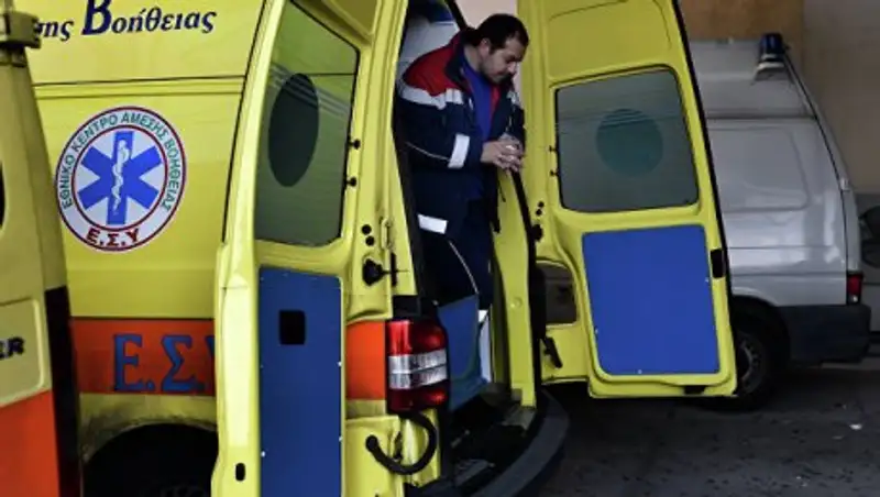 Землетрясение в Бодруме и на греческом острове Кос: около 200 человек пострадали