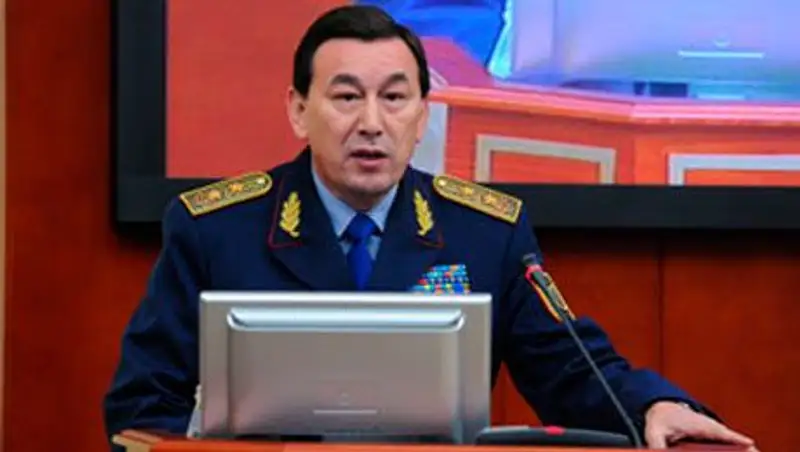 В исправительных колониях Казахстана проводится обучение по 50 рабочим специальностям