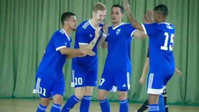 МФК "Жетысу", фото - Новости Zakon.kz от 13.12.2019 17:01