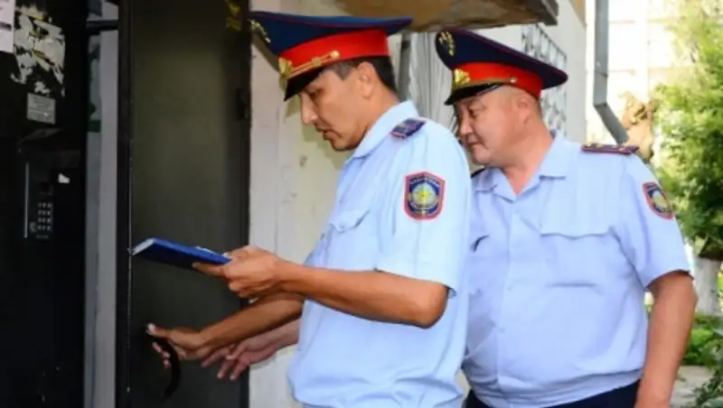 За фиктивную прописку полицейские будут штрафовать и съёмщика квартиры, и её владельца