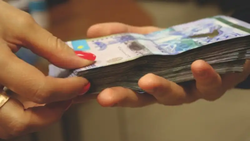 Будет ли оплачен больничный находящимся на карантине казахстанцам