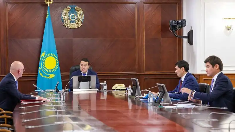 В Казахстане МСБ хотят предоставить равные возможности при получении земельных участков, фото - Новости Zakon.kz от 24.08.2022 09:20
