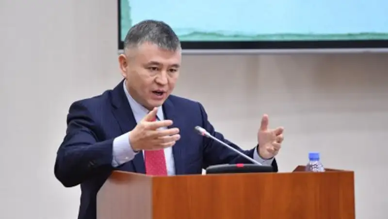 Мухтар Тайжан предлагает ввести единый аграрный налог