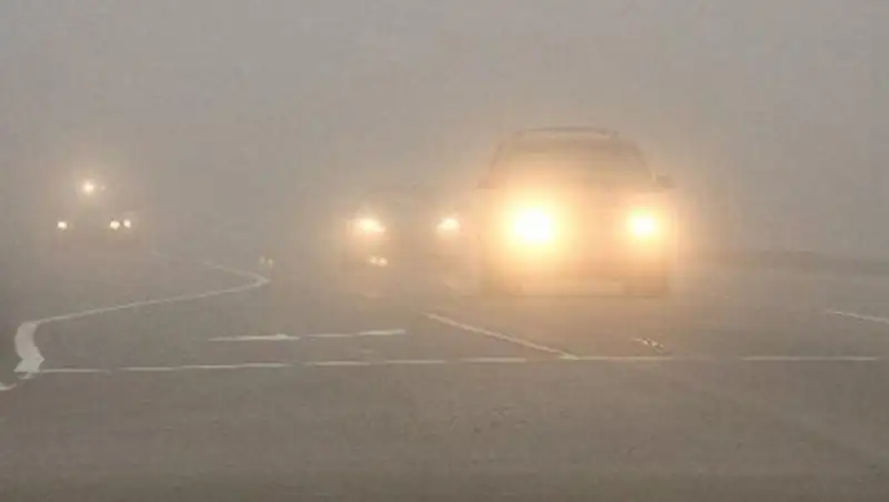 В субботу на большей части Казахстана пройдут осадки