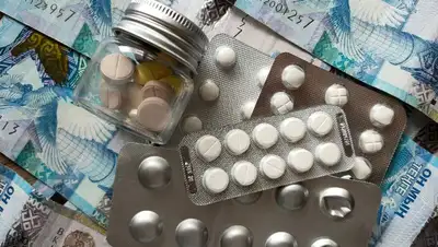 Лекарства, геополитика, закуп, запасы, наличие, Минздрав, фото - Новости Zakon.kz от 18.03.2022 16:01