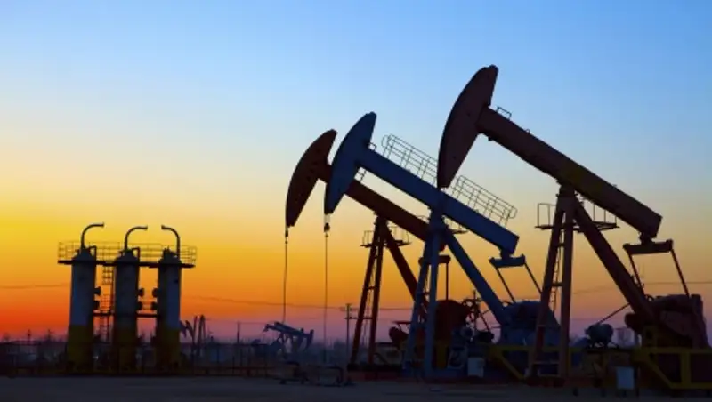 Цена на нефть Brent упала ниже $31 за баррель