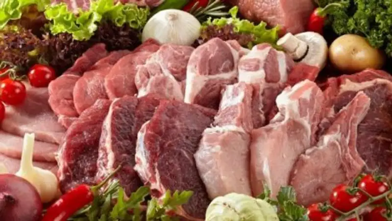 Алматинцы отметили рост цен на мясо в Курбан айт