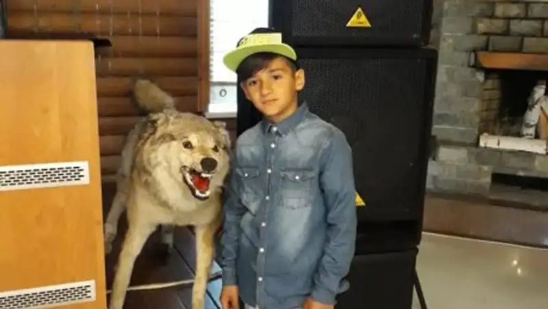 10-летний мальчик пропал в Костанайской области