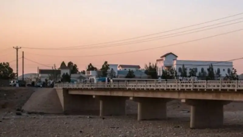 В Сомали за два дня более 100 человек умерли от голода