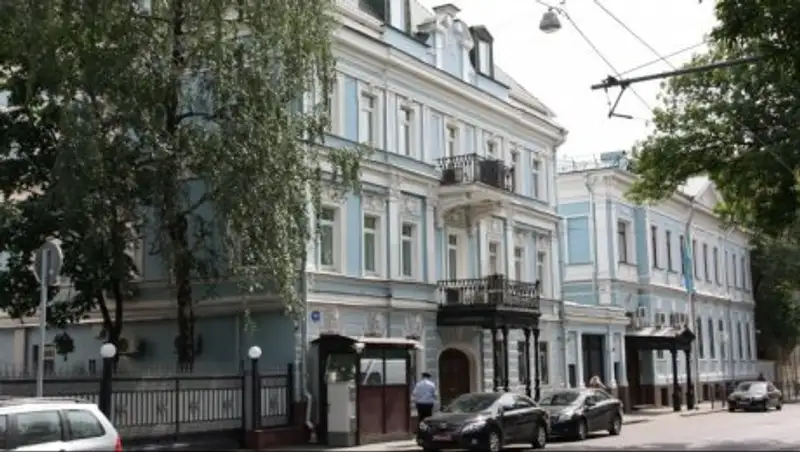 В Посольстве РК в России прокомментировали инцидент с памятником Маншук Маметовой в Невеле