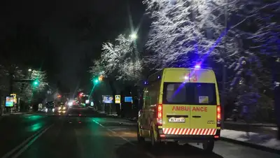 погибший ребенок беспорядки , фото - Новости Zakon.kz от 08.01.2022 15:44