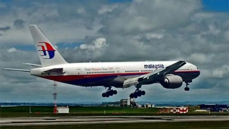 Австралия, Малайзия и Китай обсуждают поиски "Боинга"