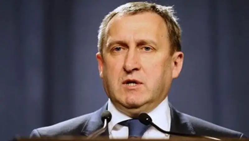 Киев не будет выводить войска с юго-востока Украины