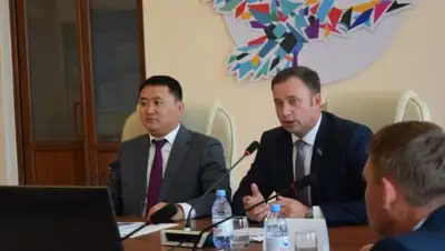 Инфоцентр ВКО, фото - Новости Zakon.kz от 28.08.2018 14:47