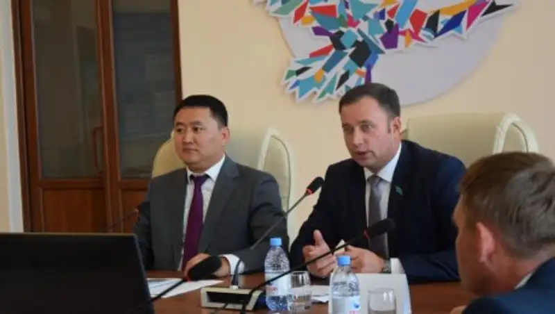 В ВКО повышают качество уровня примирительной практики статей конституции