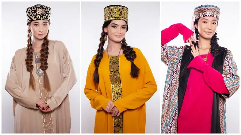 "Мисс Алматы-2023": Zakon.kz продолжает конкурс People’s choice