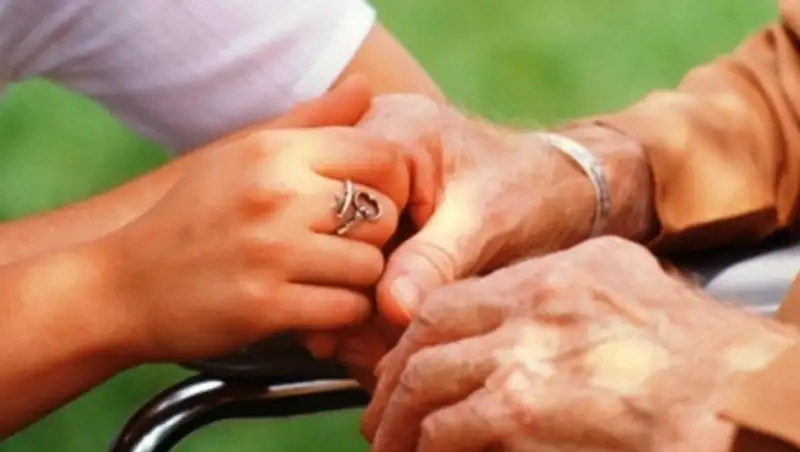 В Астане социальной поддержкой охвачено более 95 тысяч человек