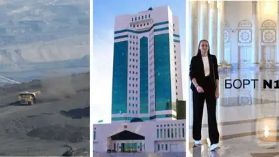 Главное за 13 апреля: хищения на 45,5 млн, отчисления "Самрук-Қазына", Рыбакина в Акорде, фото - Новости Zakon.kz от 13.04.2023 18:48