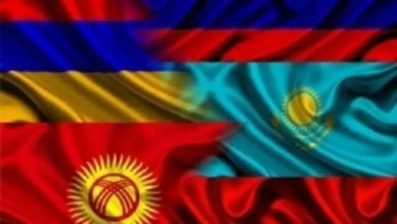 Кыргызстан просит у РК 100 млн долларов на реализацию «дорожной карты» по вступлению в ТС