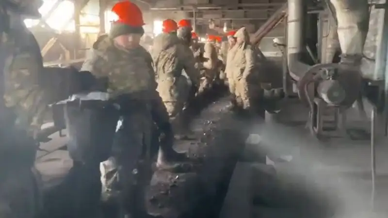 ТЭЦ-1 в Семее возобновила работу