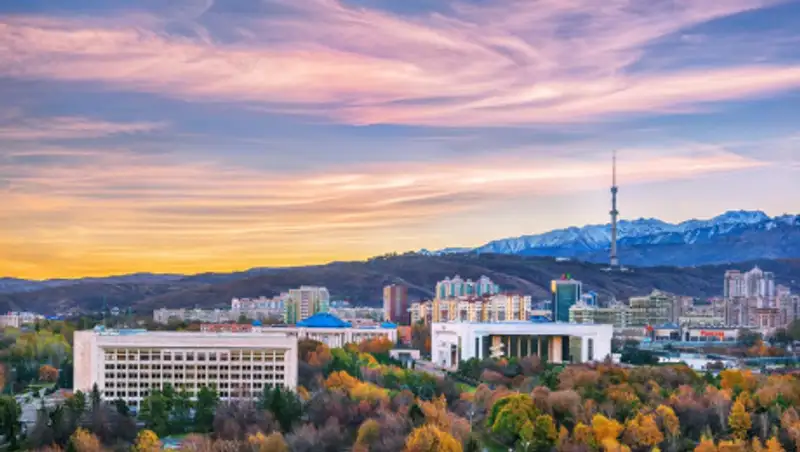 Алматинцы смогут участвовать в формировании бюджета