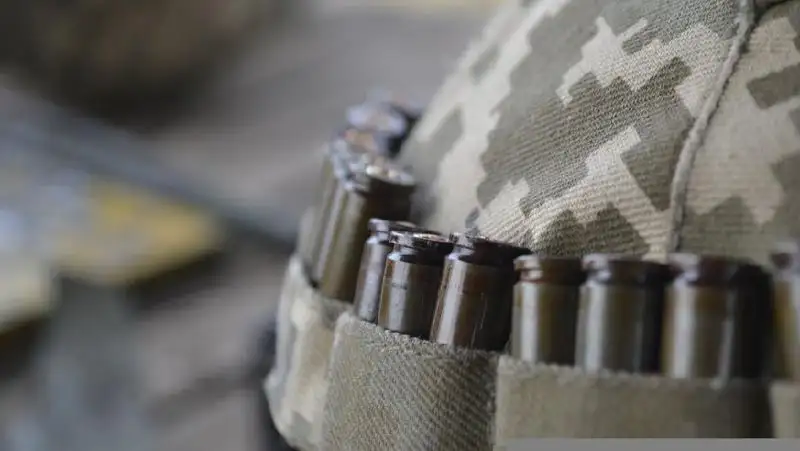 Шольц заявил об отправке в Украину оружия, которого нет у армии Германии