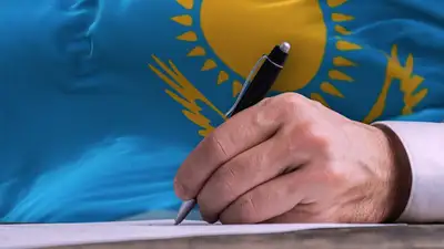 Обязанности акимов сел хотят расширить в Казахстане, фото - Новости Zakon.kz от 06.04.2023 15:30