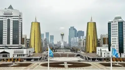 © РИА Новости / Николай Лазаренко, фото - Новости Zakon.kz от 10.10.2018 08:29