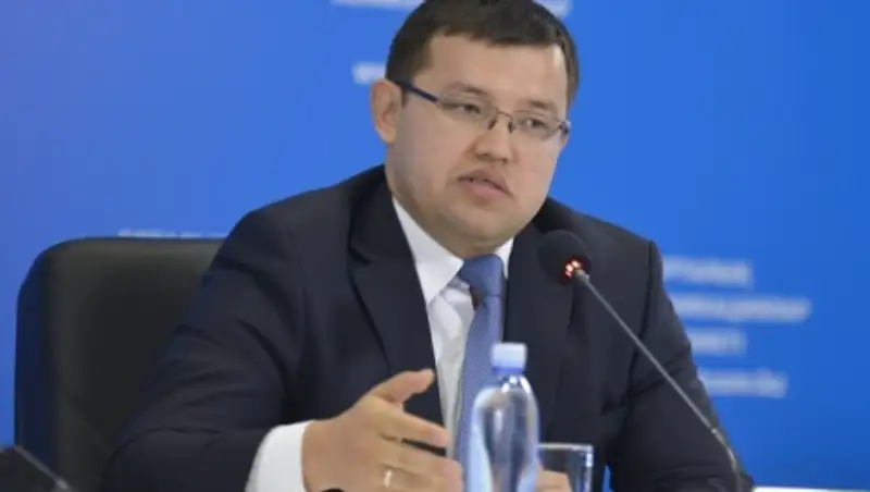 О.Худайбергенов: Послание в целом носит антикризисный характер