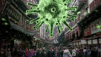 pixabay.com, фото - Новости Zakon.kz от 31.03.2020 18:18