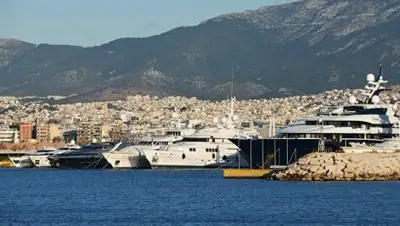 © РИА Новости / Алексей Витвицкий, фото - Новости Zakon.kz от 10.04.2018 13:23