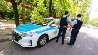 В Казахстане предлагают создать институт проверки на добропорядочность сотрудников полиции, фото - Новости Zakon.kz от 24.10.2023 17:16
