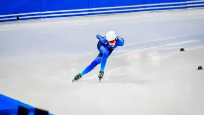 спорт, фото - Новости Zakon.kz от 05.02.2022 23:35