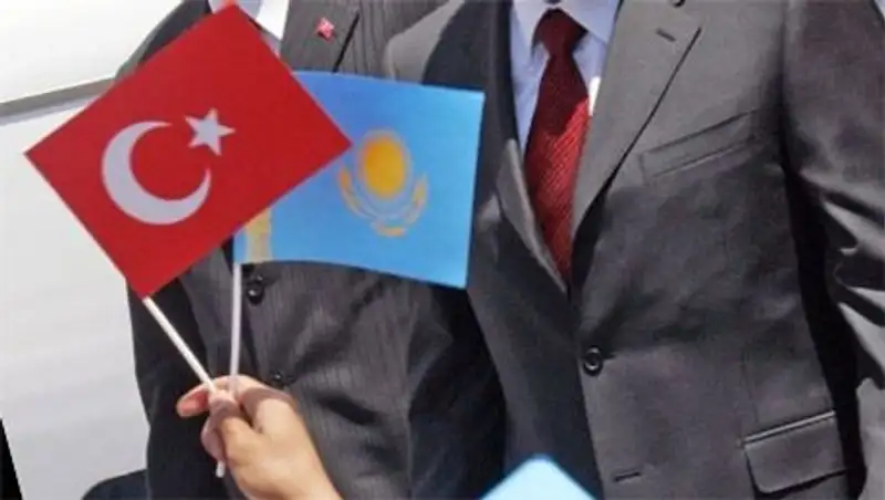 Протокол о сотрудничестве в области оборонной промышленности подписали Казахстан и Турция