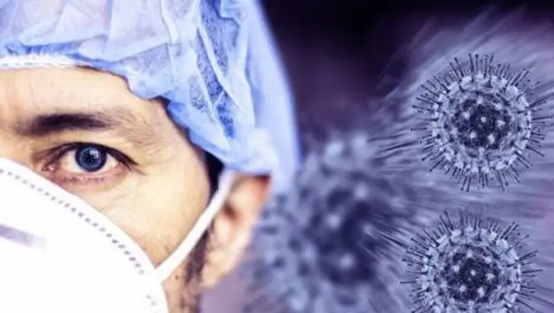 В Алматы началась четвертая волна коронавируса - Бекшин