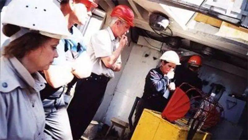 В Минтруда РК назвали причины неудовлетворительного состояния охраны труда