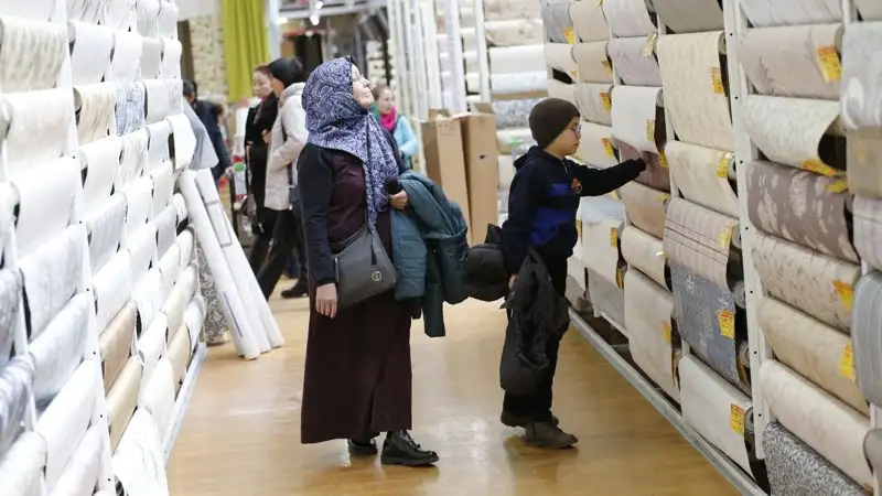 Владельцев торговых площадей обяжут зарегистрироваться в информационной системе