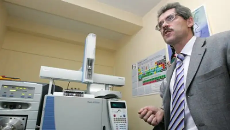 Путин назвал Родченкова придурком и пожелал ему здоровья