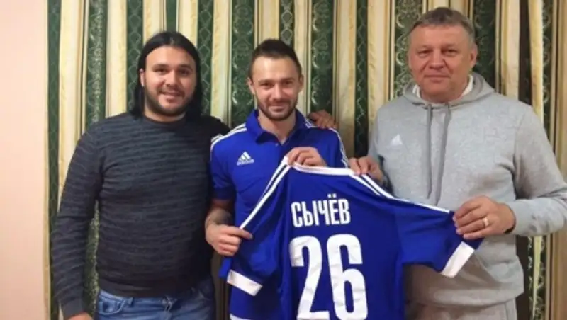 Казахстанский футбол: Итоги заявочной кампании-2015