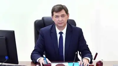 Минздрав РК, фото - Новости Zakon.kz от 23.10.2020 12:47