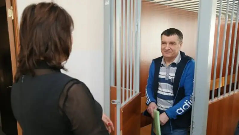 В Костанае суд оправдал обвиняемого в заказном убийстве бизнесмена