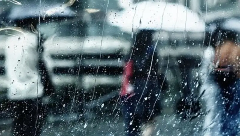 В Казахстане сохранится дождливая погода