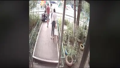 кадр из видео, фото - Новости Zakon.kz от 07.08.2019 10:48