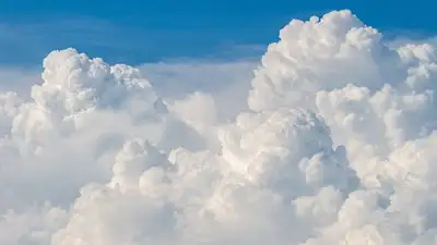 Неблагоприятные метеоусловия прогнозируют в Алматы и Актобе, фото - Новости Zakon.kz от 30.05.2023 06:02